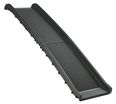 TRIXIE Faltbare Hunderampe – 156 × 40 cm