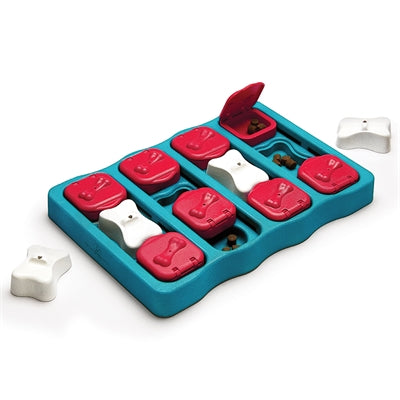 Nina Ottosson Dog Brick – Denkspiel