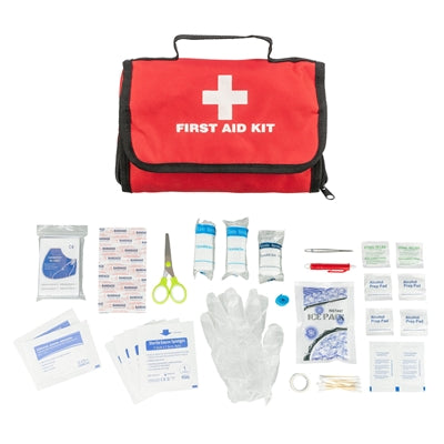 TRIXIE Premium – Erste-Hilfe-Set