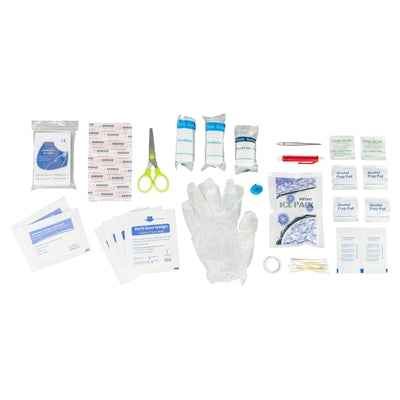 TRIXIE Premium – Erste-Hilfe-Set – Produktansicht 4