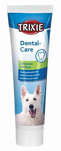 TRIXIE Zahnpflegeset für Hunde – Produktansicht 5