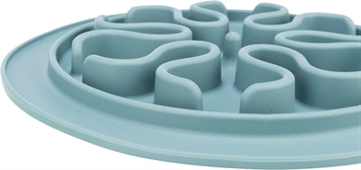 TRIXIE Slow Feed – Silikonmatte – Produktansicht 5
