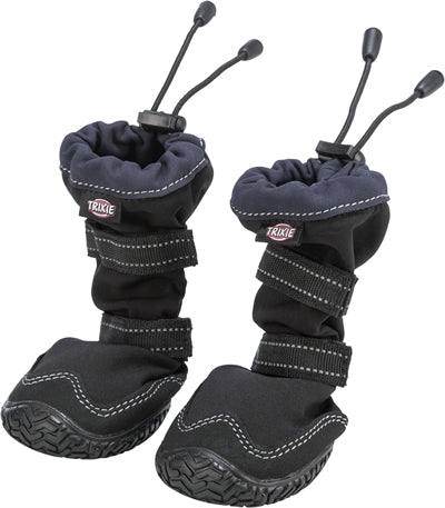 TRIXIE Walker Active Long – Hohe Schutzschuhe – Produktansicht 2