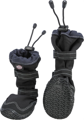 TRIXIE Walker Active Long – Hohe Schutzschuhe – Produktansicht 3