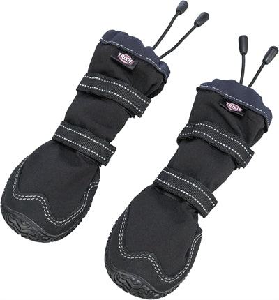 TRIXIE Walker Active Long – Hohe Schutzschuhe – Produktansicht 4