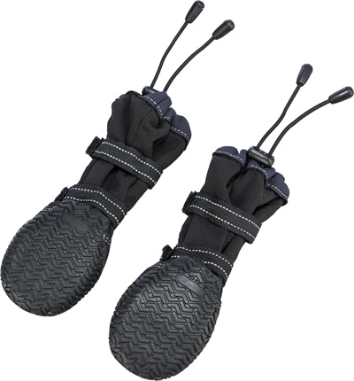 TRIXIE Walker Active Long – Hohe Schutzschuhe – Produktansicht 5