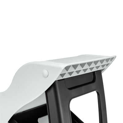 TRIXIE Hundetreppe – Hellgrau – Produktansicht 5