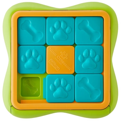 Nina Ottosson Challenge Slider – Stufe 2