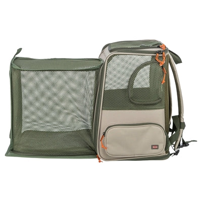TRIXIE Rocco – Transportrucksack bis 10 kg – Produktansicht 3