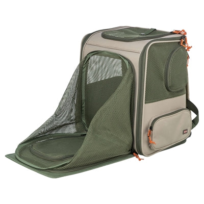 TRIXIE Rocco – Transportrucksack bis 10 kg – Produktansicht 4
