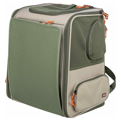 TRIXIE Rocco – Transportrucksack bis 10 kg – Produktansicht 6