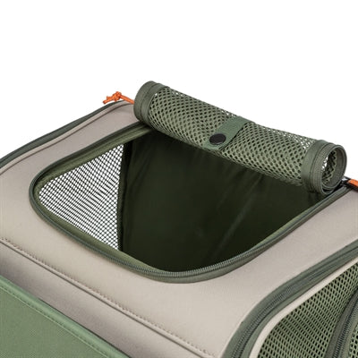TRIXIE Rocco – Transportrucksack bis 10 kg – Produktansicht 10
