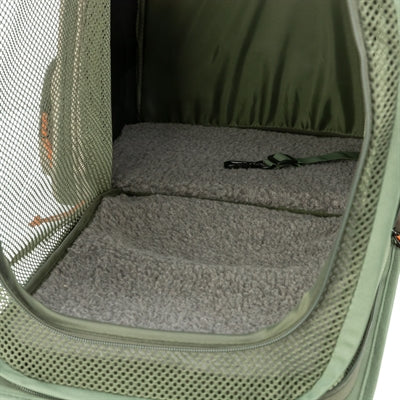 TRIXIE Rocco – Transportrucksack bis 10 kg – Produktansicht 11