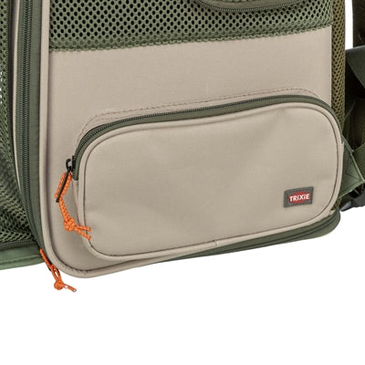TRIXIE Rocco – Transportrucksack bis 10 kg – Produktansicht 13