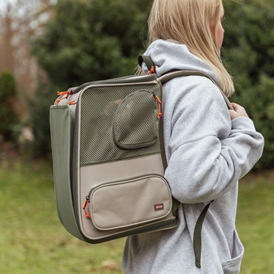 TRIXIE Rocco – Transportrucksack bis 10 kg – Produktansicht 14