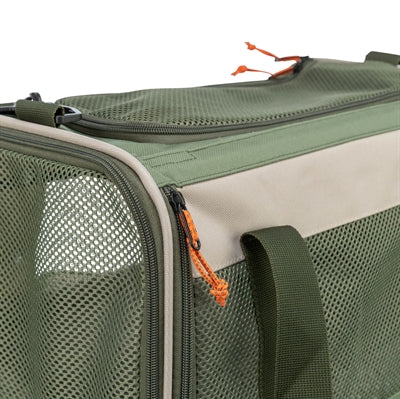 TRIXIE Marlon – Tragetasche bis 7 kg – Produktansicht 6
