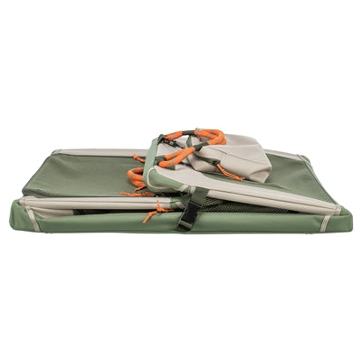 TRIXIE Comfy Bench – Faltbare Transportbox – Produktansicht 8