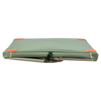 TRIXIE Comfy Bench – Faltbare Transportbox – Produktansicht 9