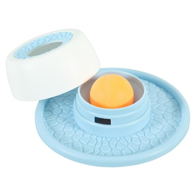 Zolux Sweeties Expert – Leckschüssel – Produktansicht 2