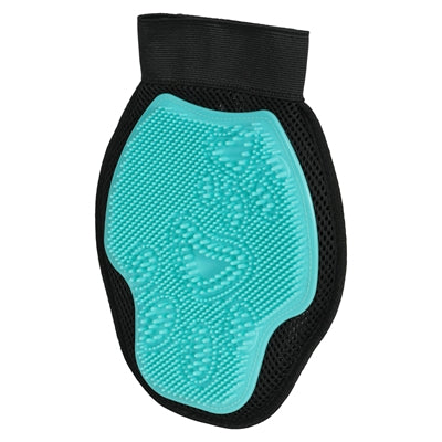 Zolux Anah – Pflegehandschuh 2 in 1