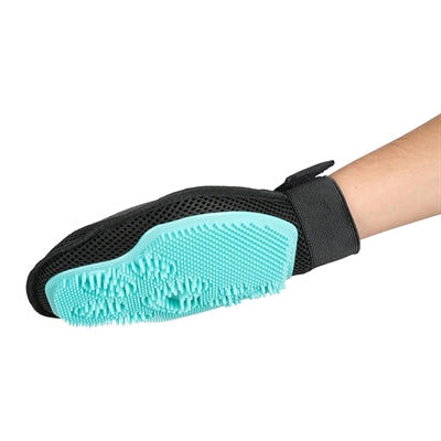 Zolux Anah – Pflegehandschuh 2 in 1 – Produktansicht 4
