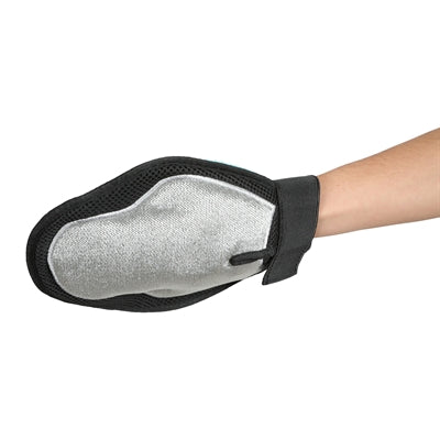 Zolux Anah – Pflegehandschuh 2 in 1 – Produktansicht 5